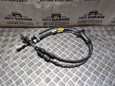 Ford Mondeo Mk5 2015-2018 Gear shifter cable 
