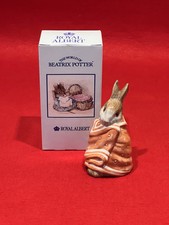 Beatrix Potter Royal Albert