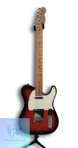Fender usa electric guitar - usa,