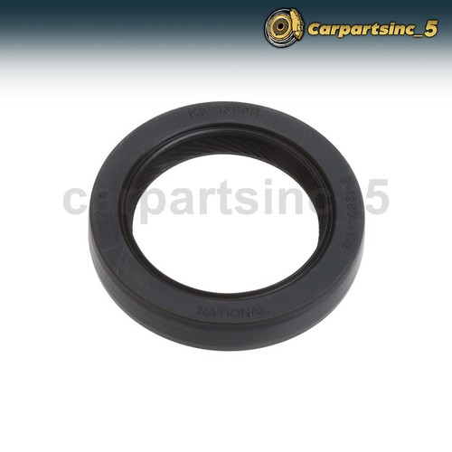 National engine camshaft seal - national,