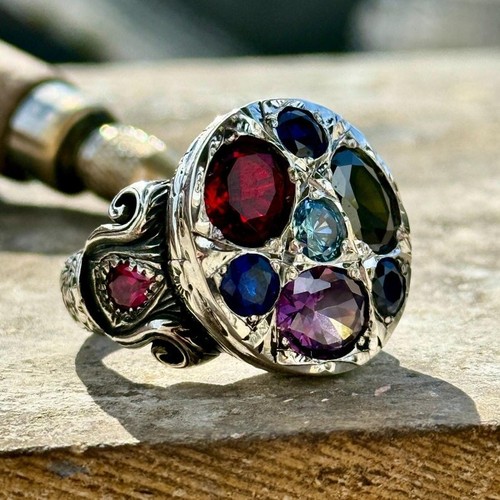 925 silver artisan crafted - artisan,