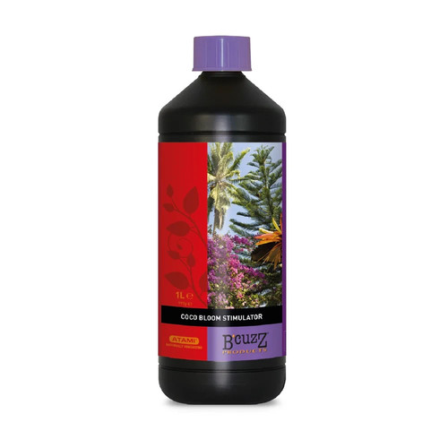 Atami cuzz coco bloom - atami,