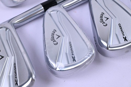 Callaway forged 2025 - callaway, irons
