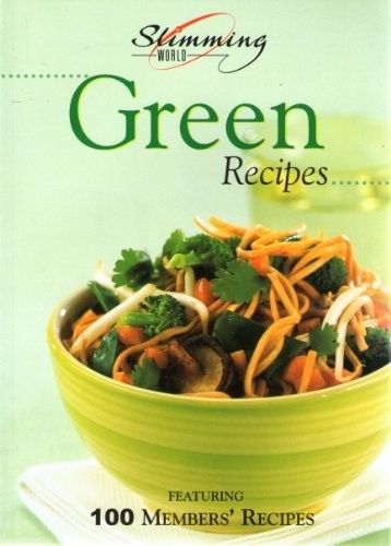 Slimming world green recipes - slimming,