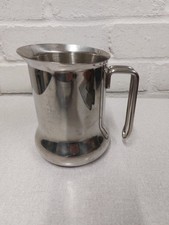Stainless Steel Milk / Coffee
