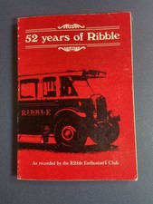 Ribble Enthusiasts' Club - 52