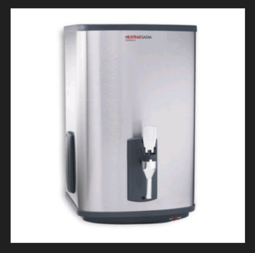 Water heater heatrae sadia - water,