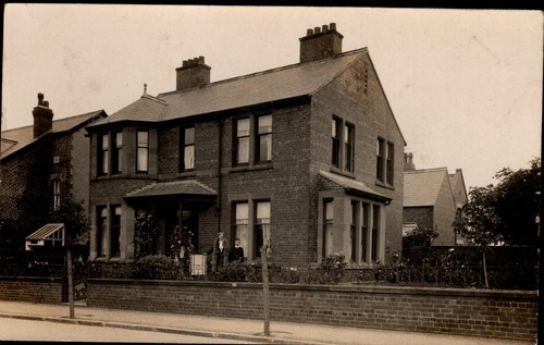 Colwyn bay distinctive - colwyn,