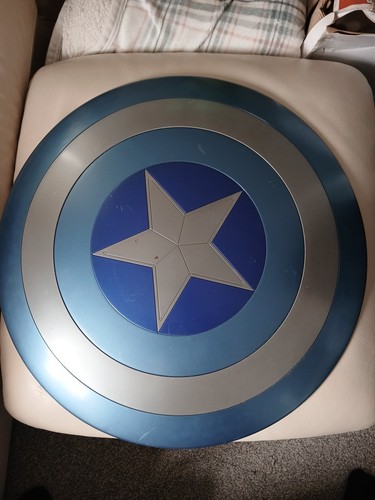 Captain america shield - america, 18''