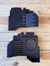 Land Rover Defender Tdci Puma Rear Tub Inner Corner Covers Speaker Covers 