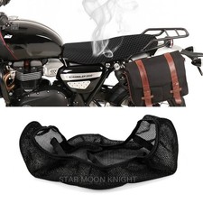For Scrambler1200 Seat cover