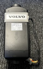 Volvo Webasto Air Top Evo 2000