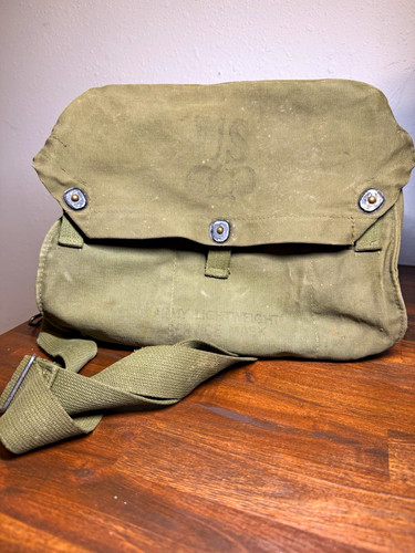 Original wwii army m6 - wwii,