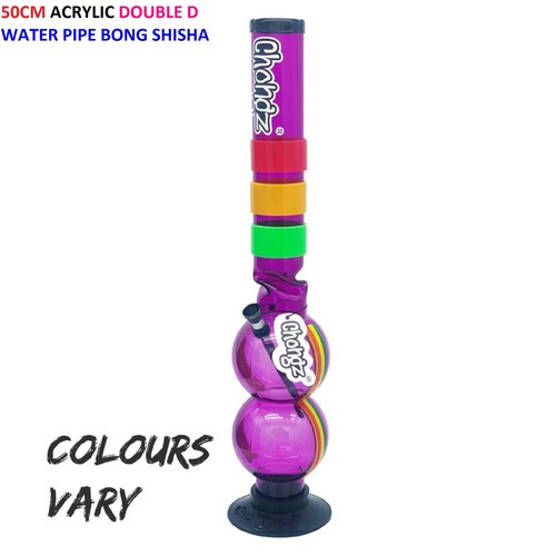 Chongz 50cm acrylic bubble - chongz,