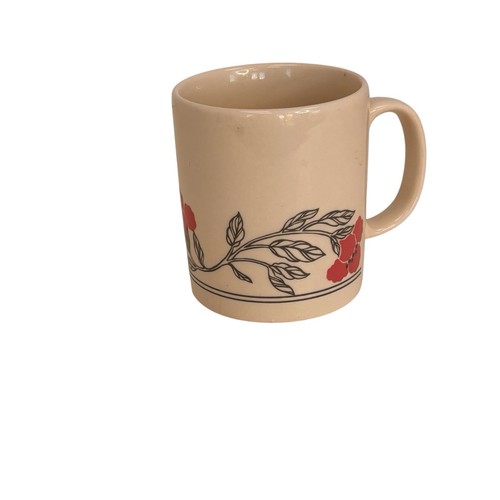 Coffee mug vintage kilncraft - mug.,