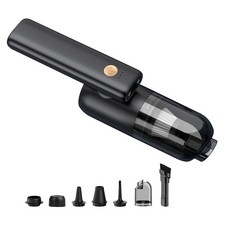 Handheld Washing Vacuum