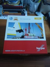 HERPA 1/400.562287.ANTONOV AIRLINES.ANTONOV AN-225.MIRYA.UR-82060..