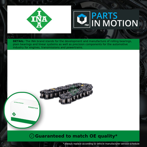 Timing chain fits peugeot - peugeot, 308