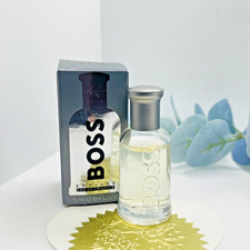 HUGO BOSS 🦋 Mini EDT Boss