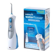 Waterpik WP-450 Cordless Plus