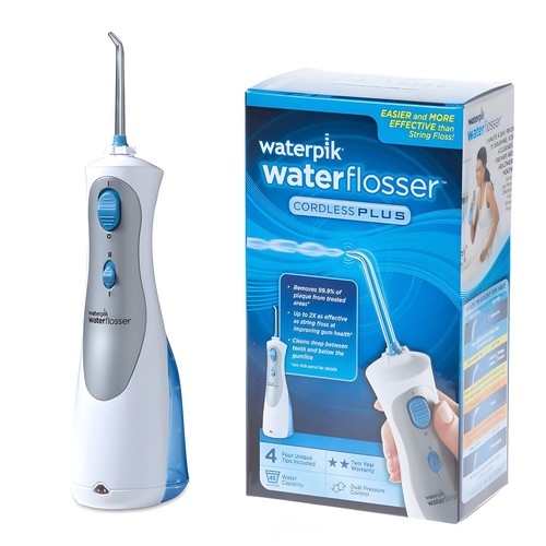 Waterpik 450 ultra cordless - wp-450,