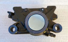 YAMAHA BLUE GOLD SILVER SPOT