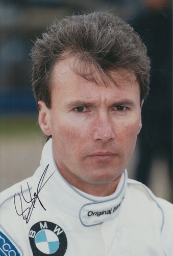Steve soper hand - soper, signed
