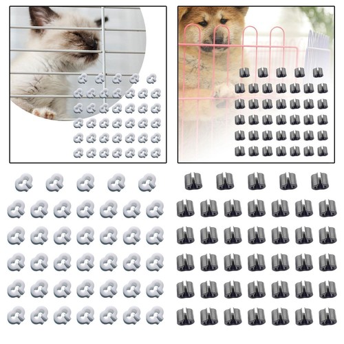 40x pet cage lock - cage,