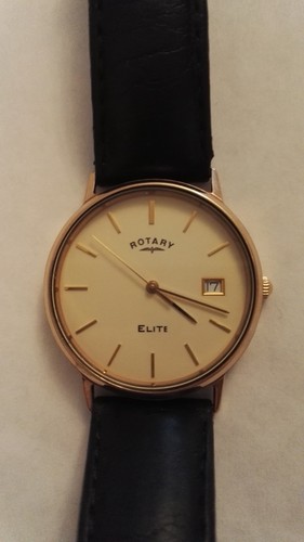Rotary elite mens - rotary,