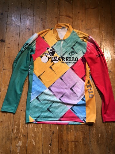 Sms santini pinarello treviso - santini,