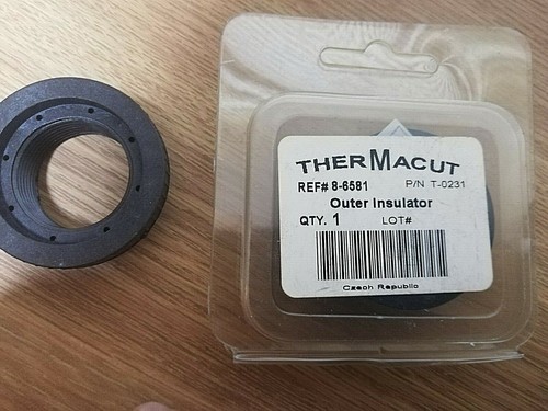 Thermacut thermal dynamics - thermacut,