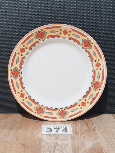 Bovey pottery side - 6.5",