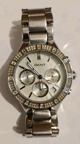 Dkny women chronograph - dkny,