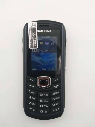 Unlocked samsung xcover b2710 - samsung,