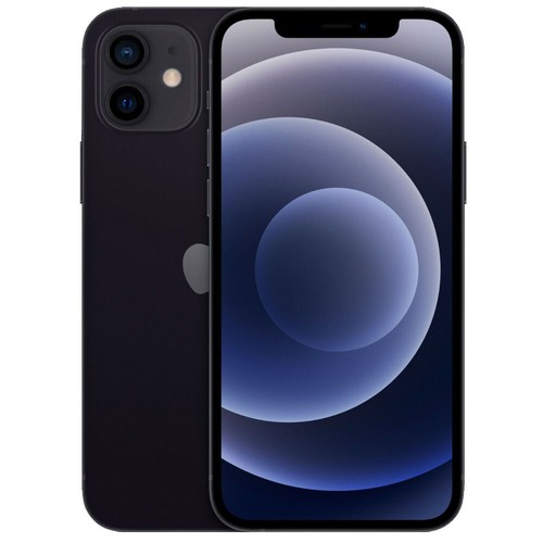 New apple iphone - new, 12
