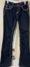 Miss Me Women’s Dark Wash