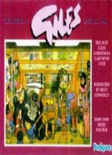 "Giles" Anniversary Collection