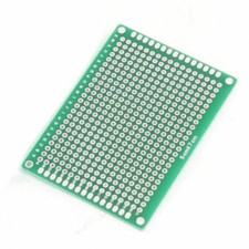 Double Sided PCB Printed