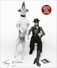 Terry o'Neill's Rock 'n' Roll
