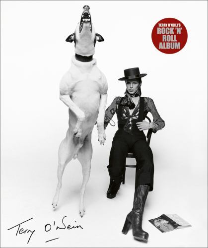 Terry neill rock - o'neill's, roll