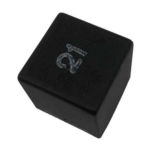 Genuine audi porsche relay - vw,
