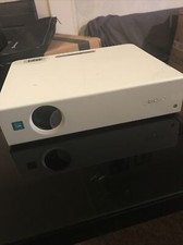 SONY VPL-CS6 LCD DATA