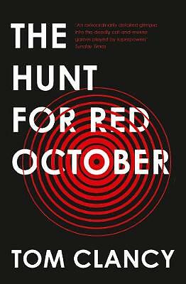 The hunt for red october - hunt, by