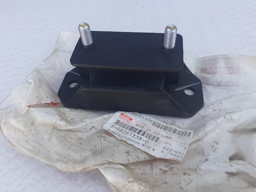 Engine mount rear for - rear, isuzu