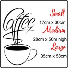 Wall art stickers for kitchen