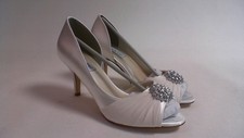Touch Ups Wedding/Bridal Shoes