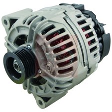 Alternator For Mercedes