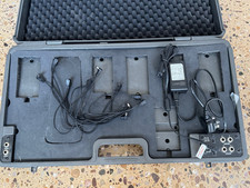 Boss BCB-90X Pedal Board and Case