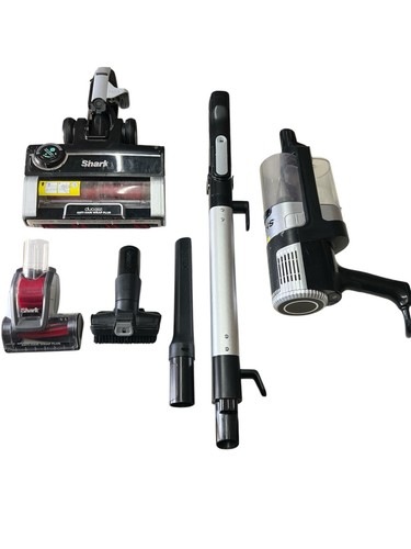 Shark stratos corded stick - shark,