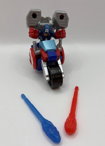 Playskool marvel super hero - playskool,